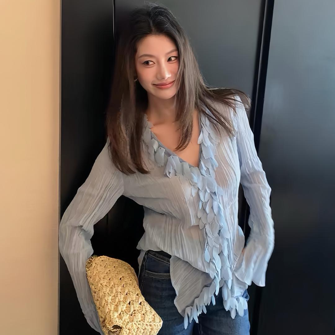 龍喜儿小号（直播返场）