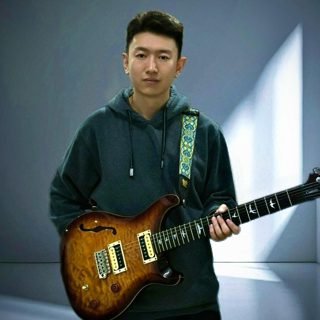 🎸Yl🎶