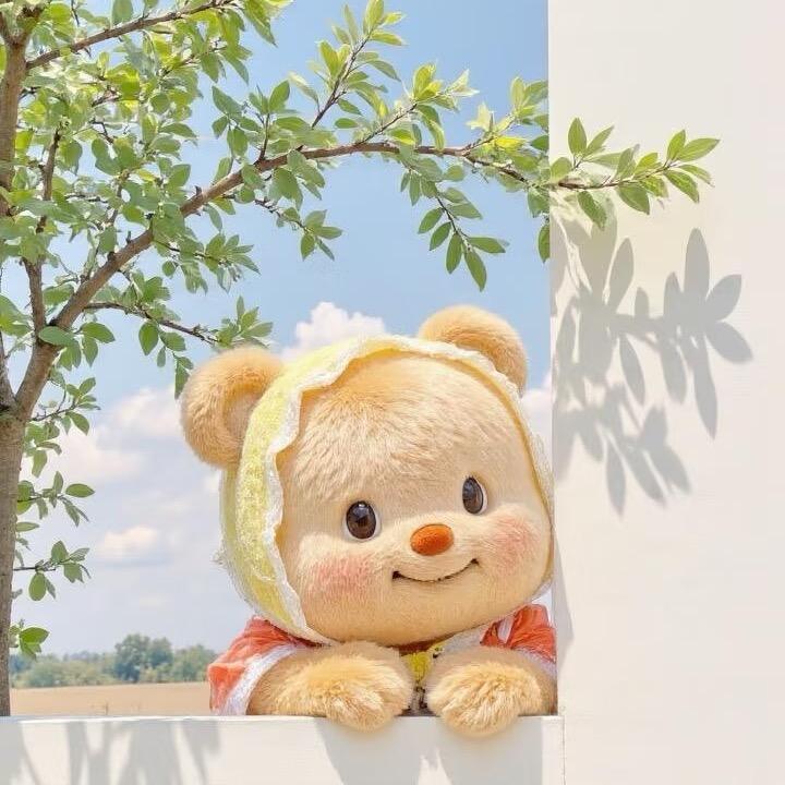 自在欢喜😀