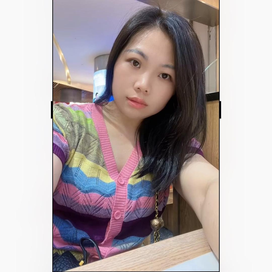 韶关&小橙子