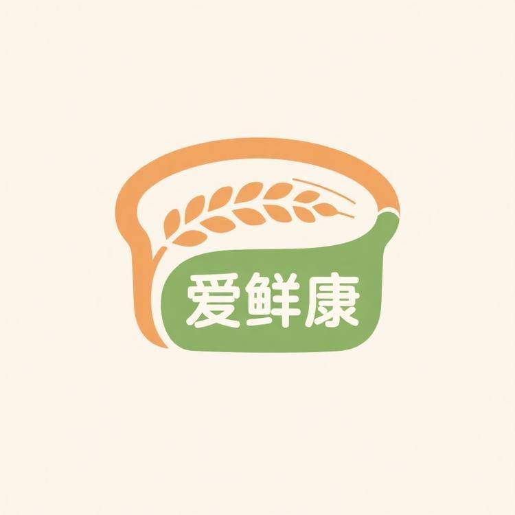 爱鲜康面包店-沈阳