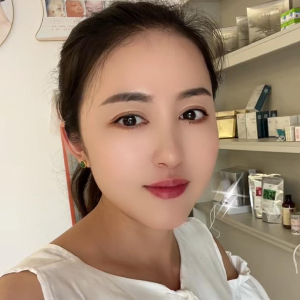 香悦美肌皮肤管理官方号