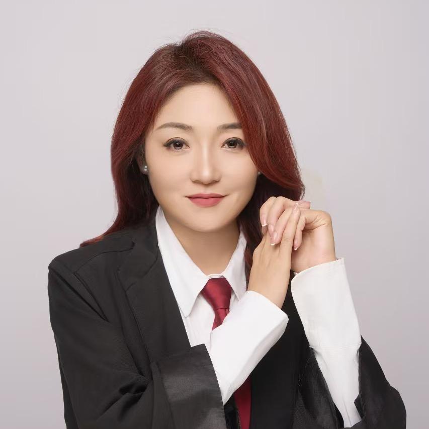 李蕊律师