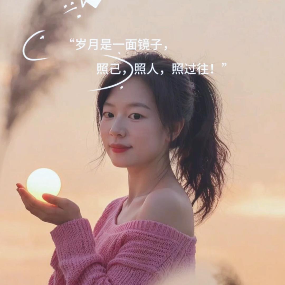 奔跑在路上