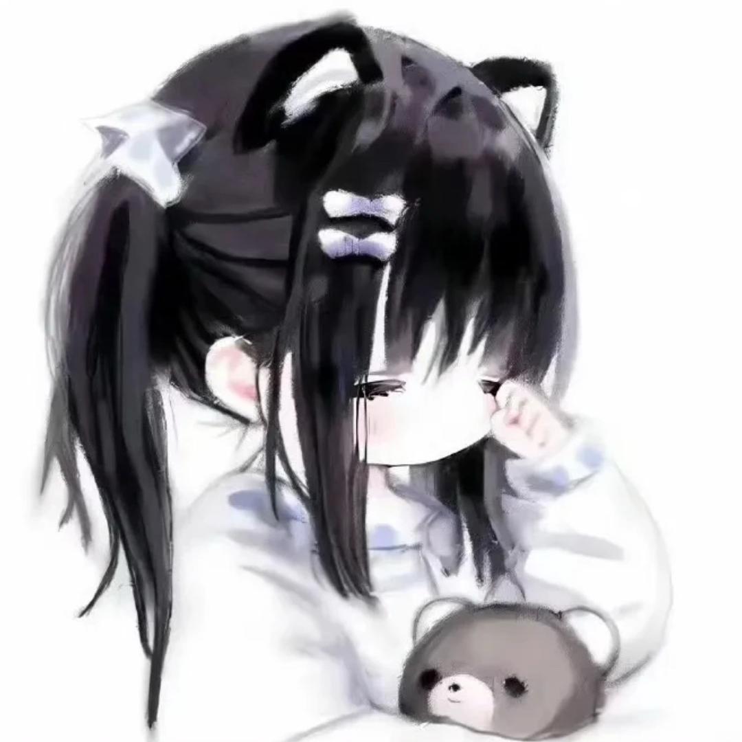 小雨滴
