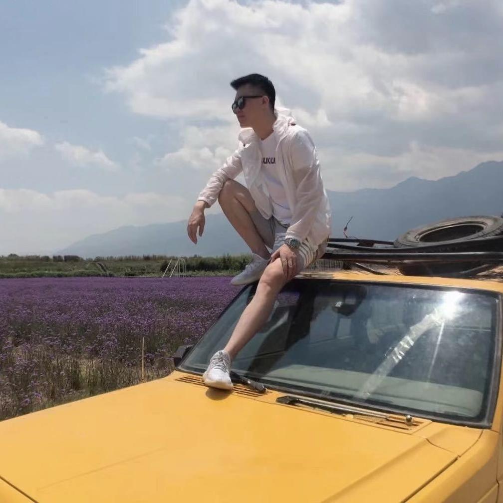 呼市同创壹號车行