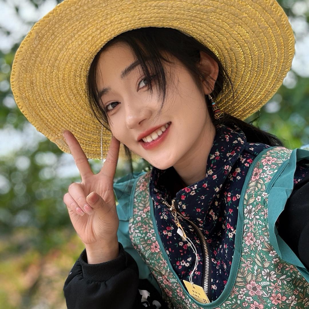 阿梅姑娘生活号