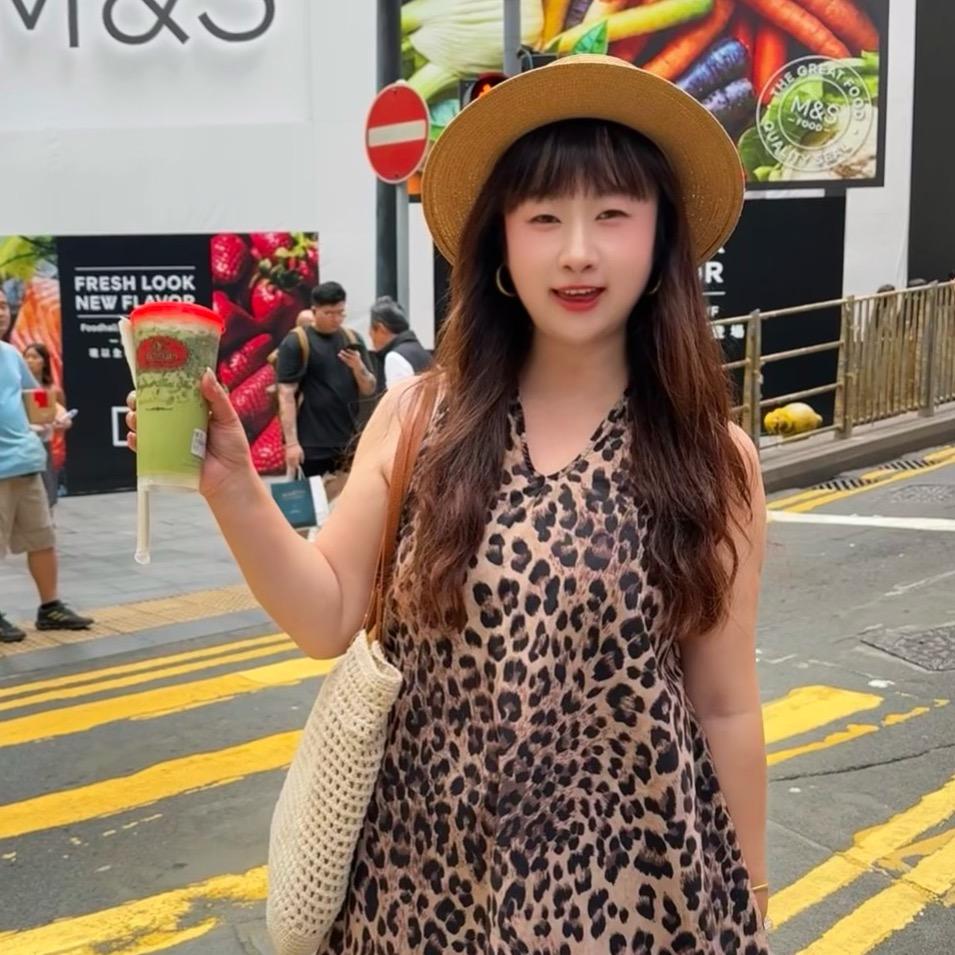小胖手🥰
