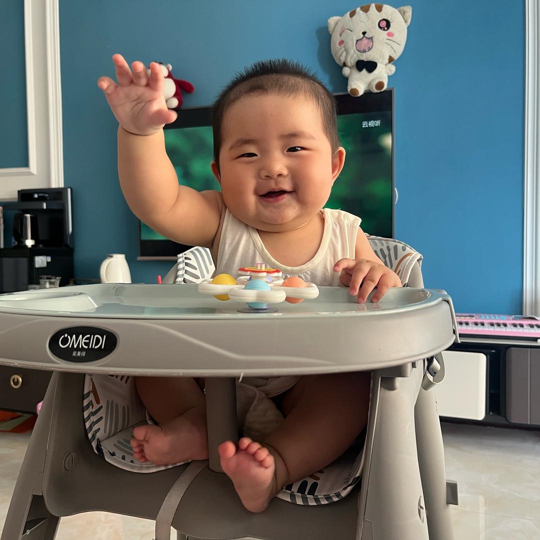 贴砖小陈