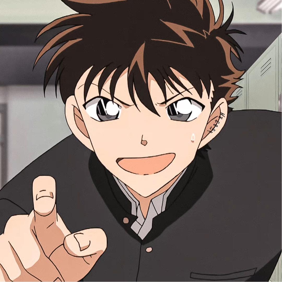 hi 别看了就是你