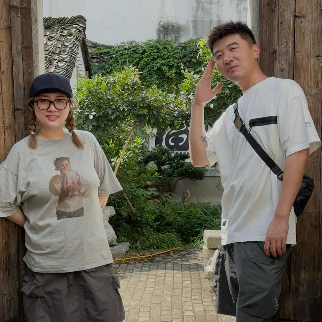小尹同学