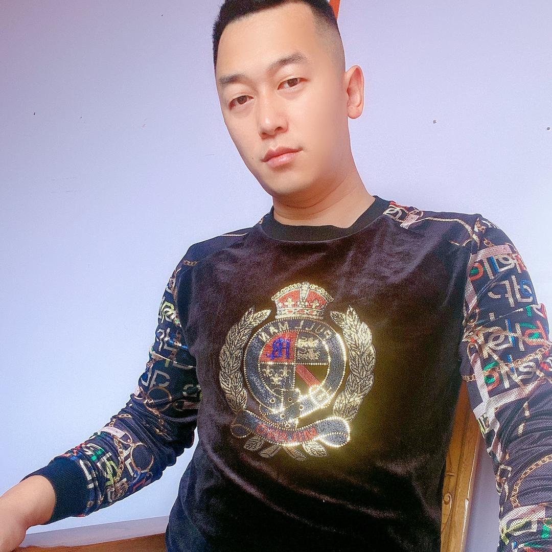 老韩的朋友圈