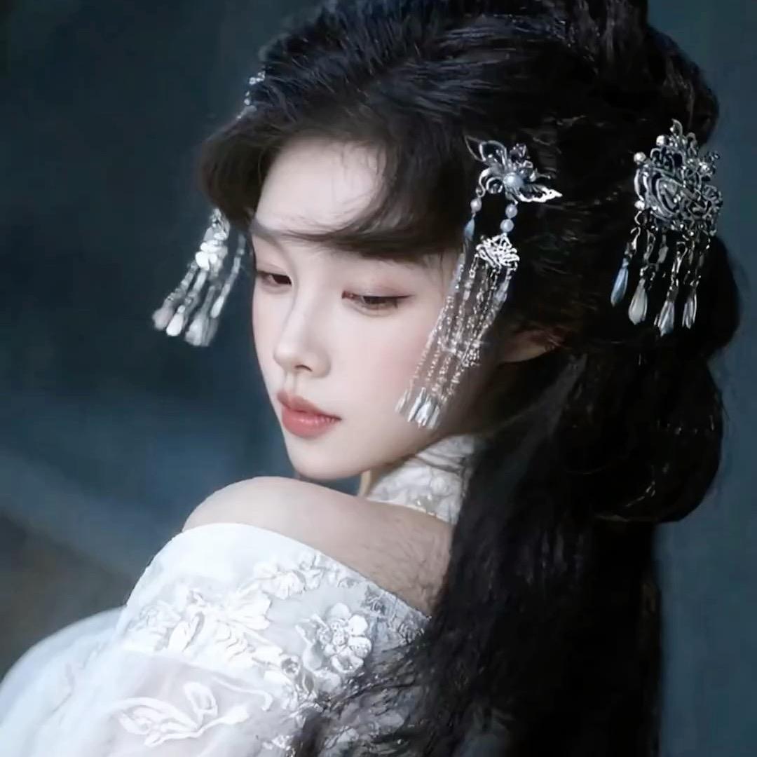 小师妹💕