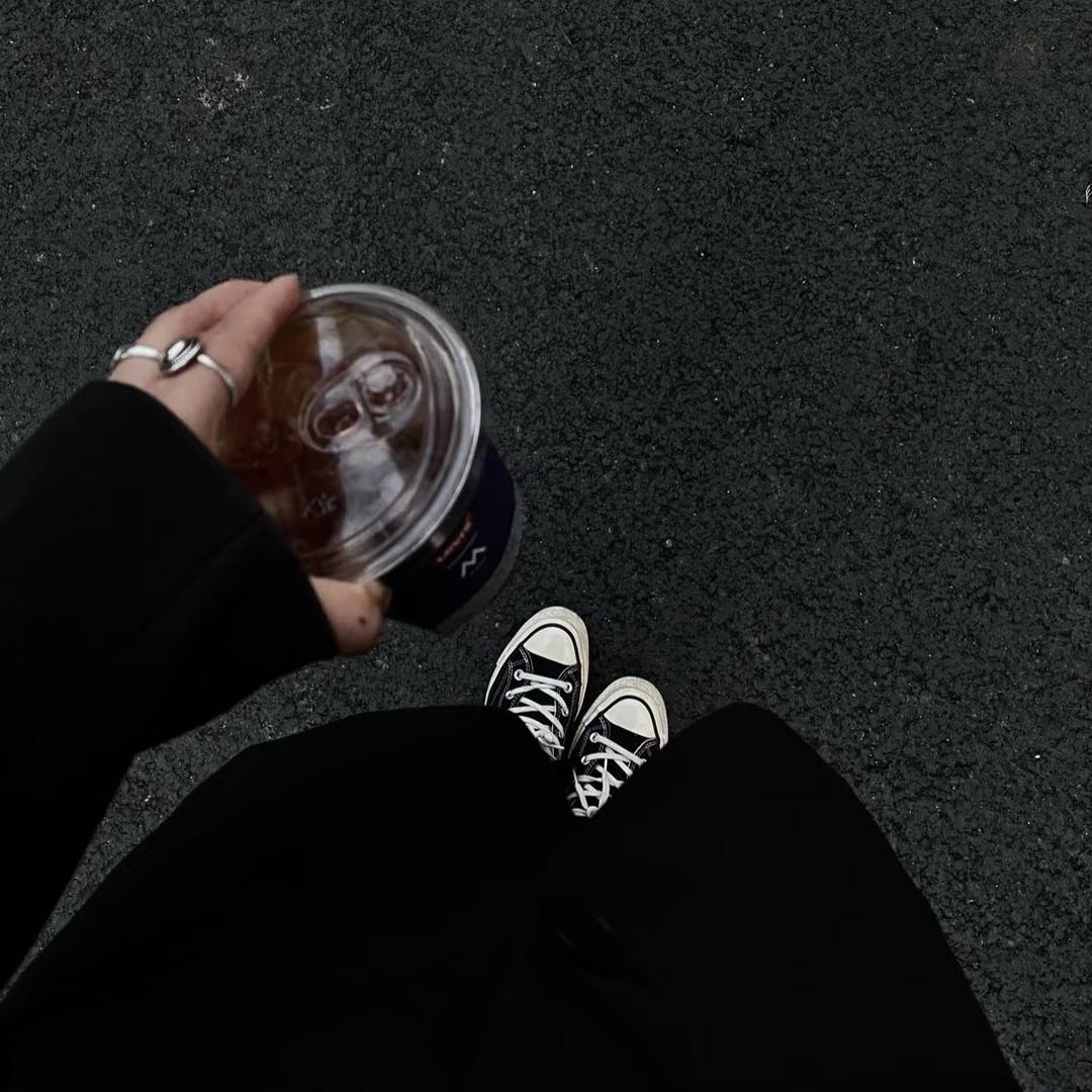 屿你咖啡☕️