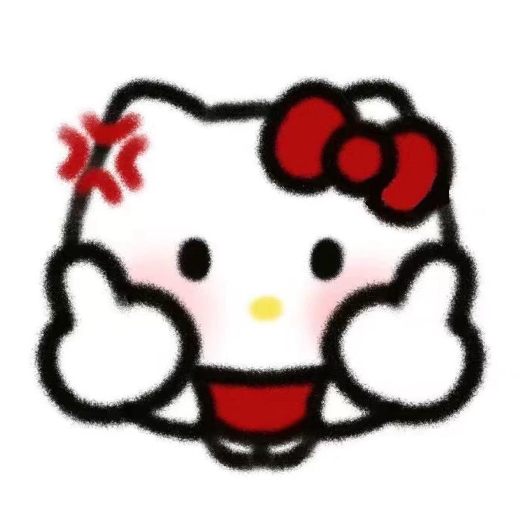 悲伤薯条🍟