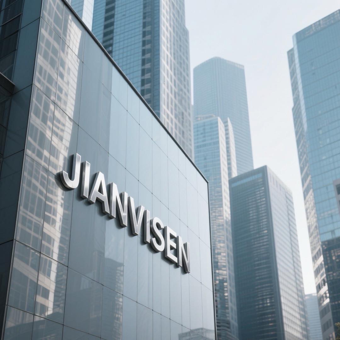 JIANVISEN居安威顺全屋智能专卖店