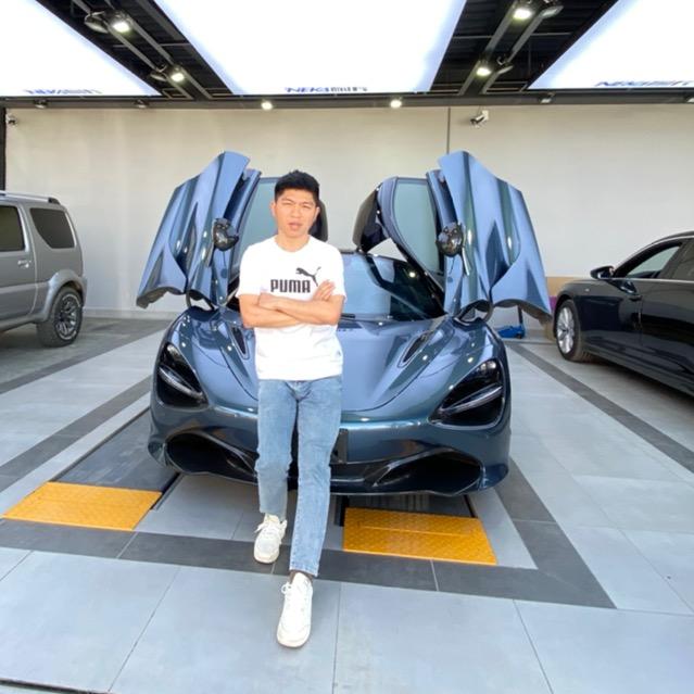 昆明NEKA汽车