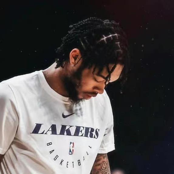 爱玩2k的狗熊🐻