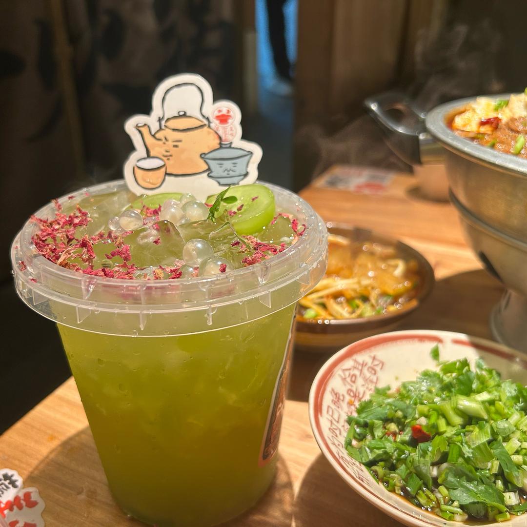 你的好朋友小杜杜