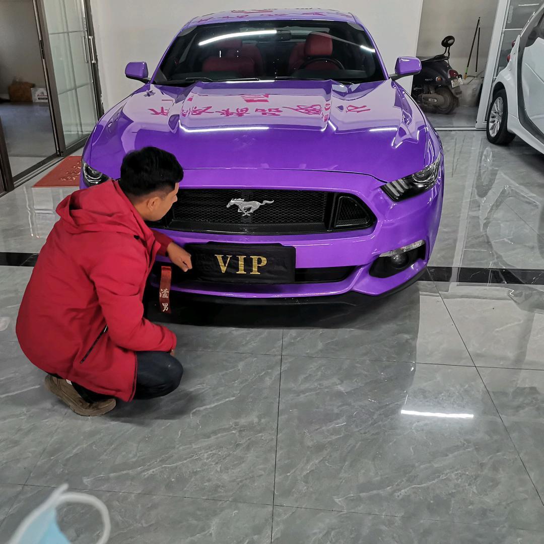 ZAMAN说车