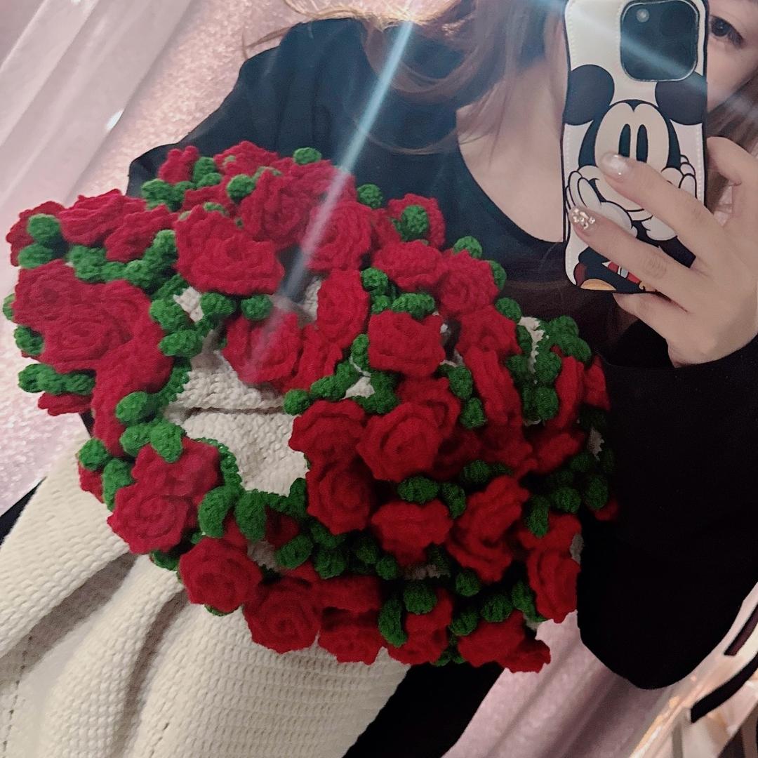 。东北嫡织女  🧶