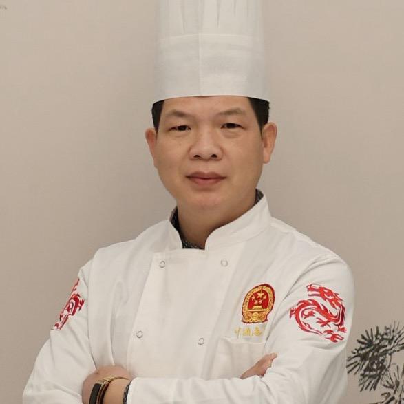 佛系大厨（记录美好生活）