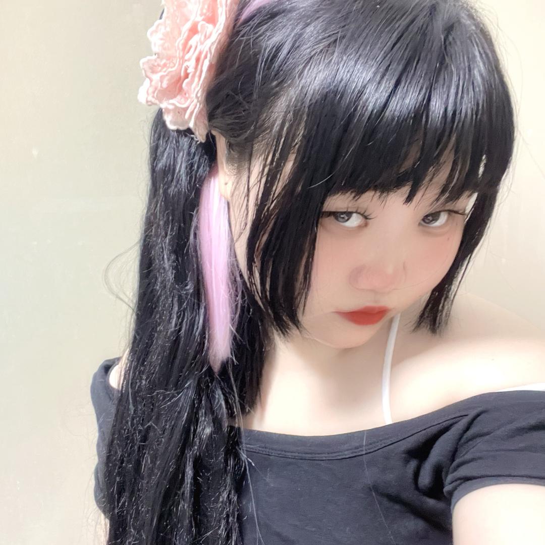 珊宝❤小姐姐❤很乖