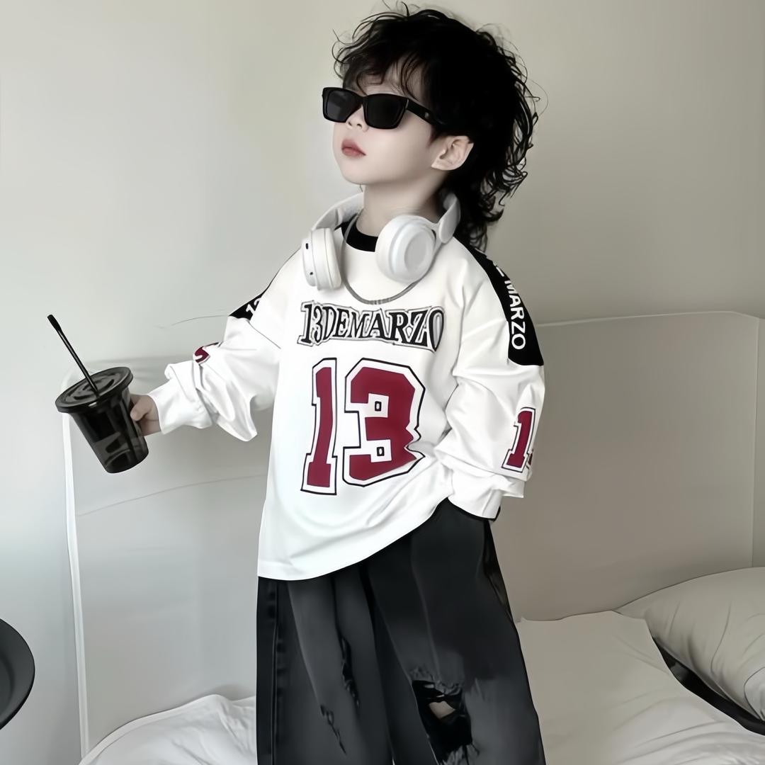 派派小生童装