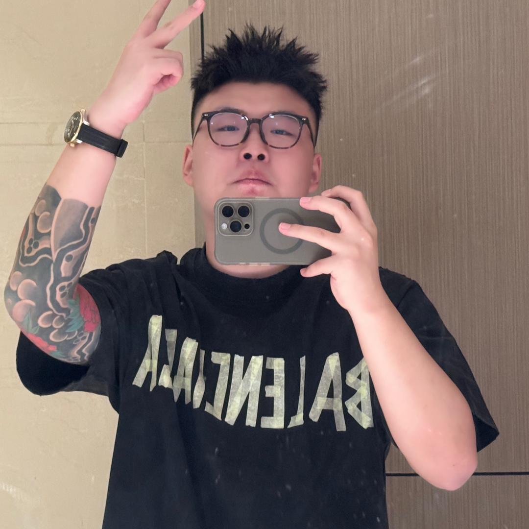 村长.