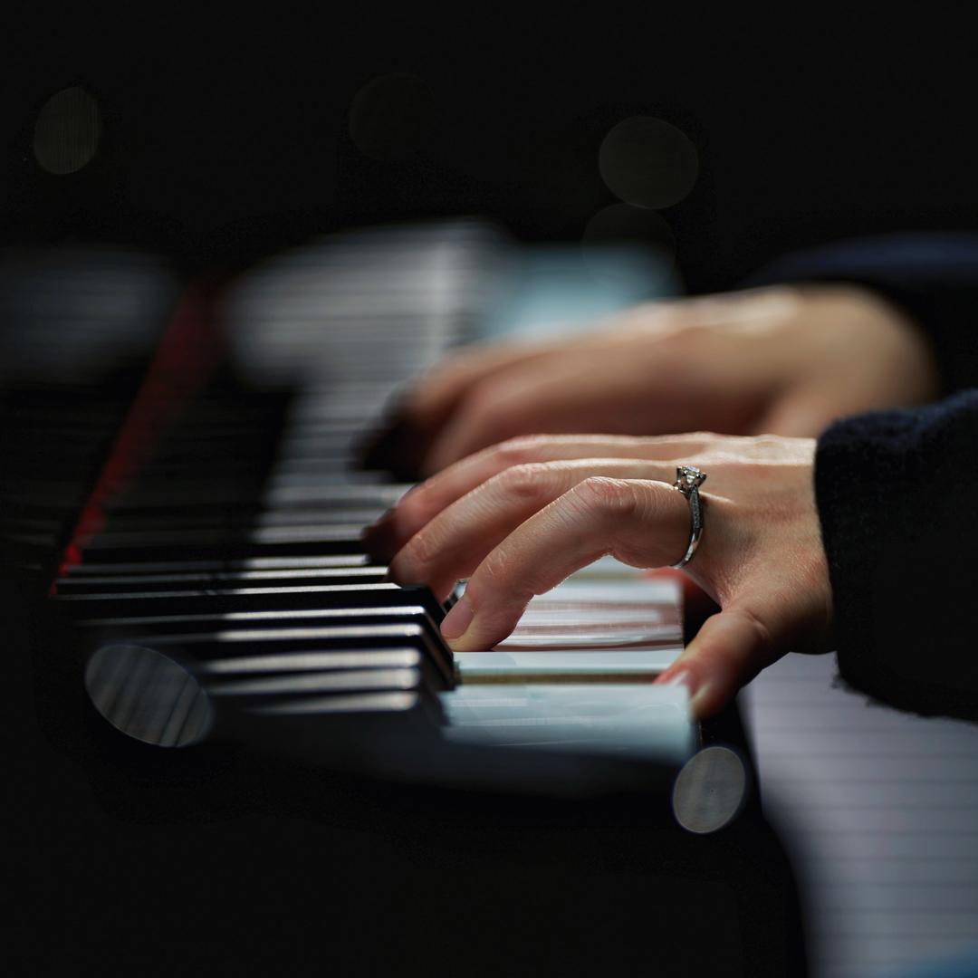 恩妈🎹