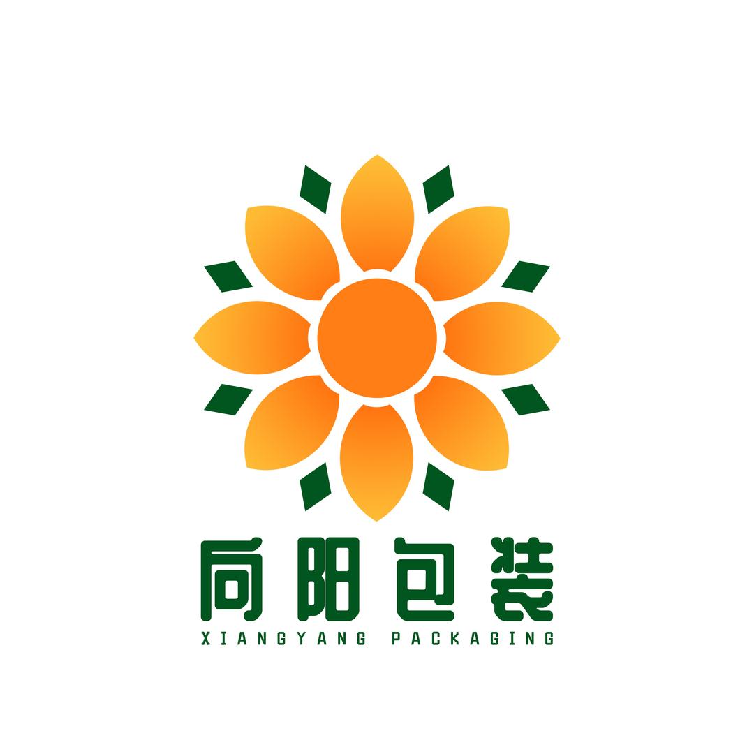 向阳水果包装物料