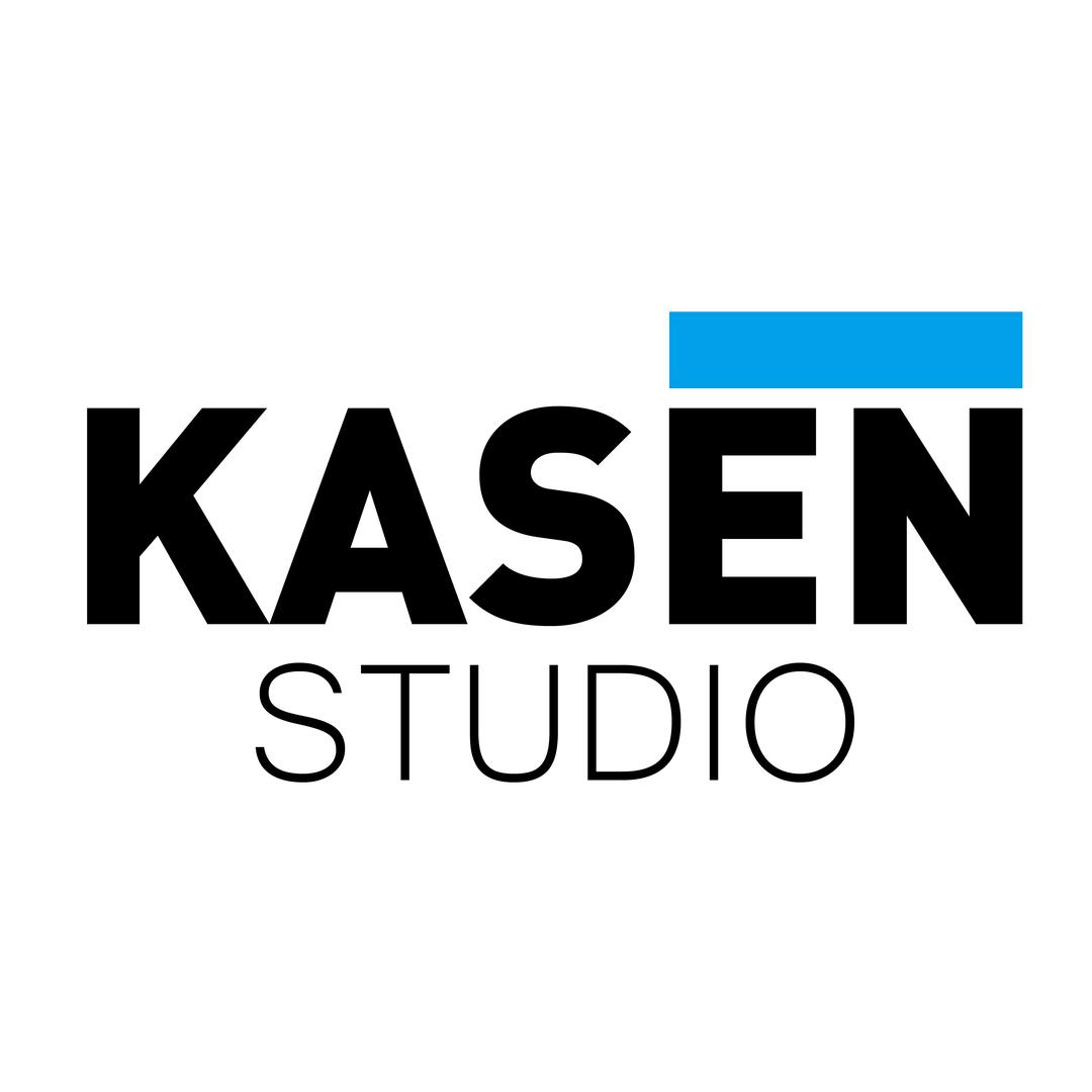 KASEN工作室
