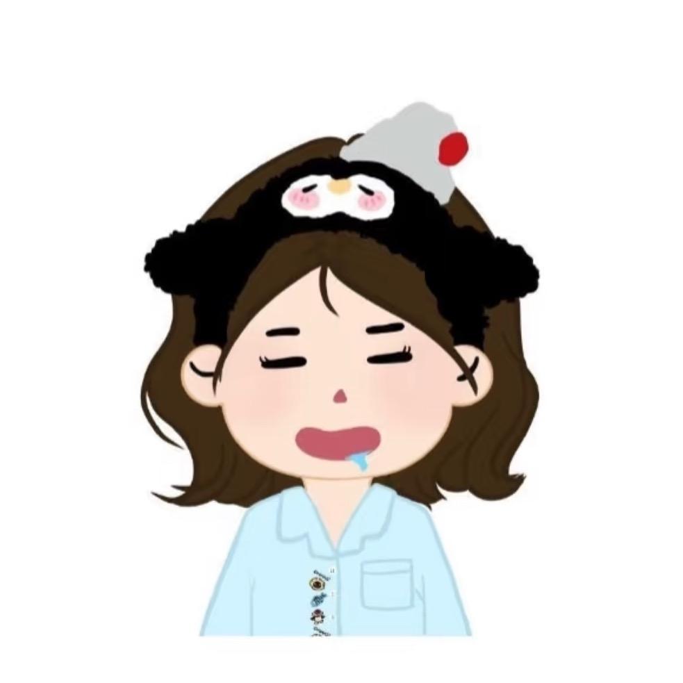 小新卖蜡笔🖍️