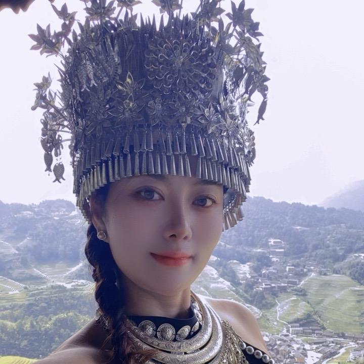 格桑花