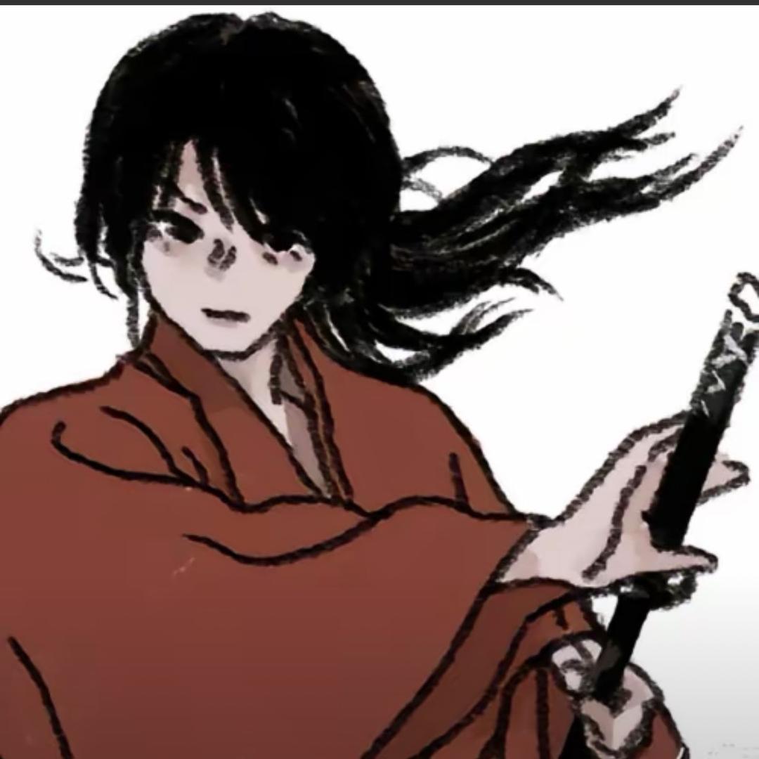 白渔
