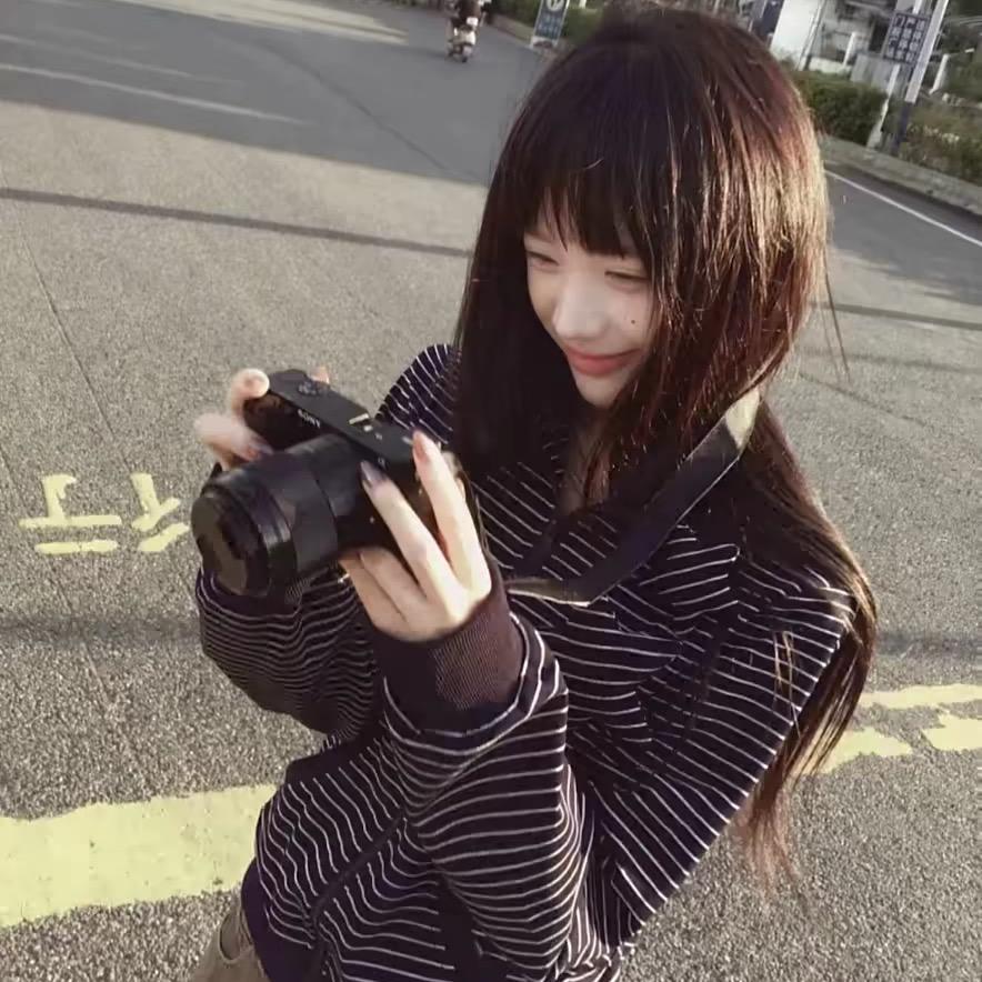 牙不齐🐰