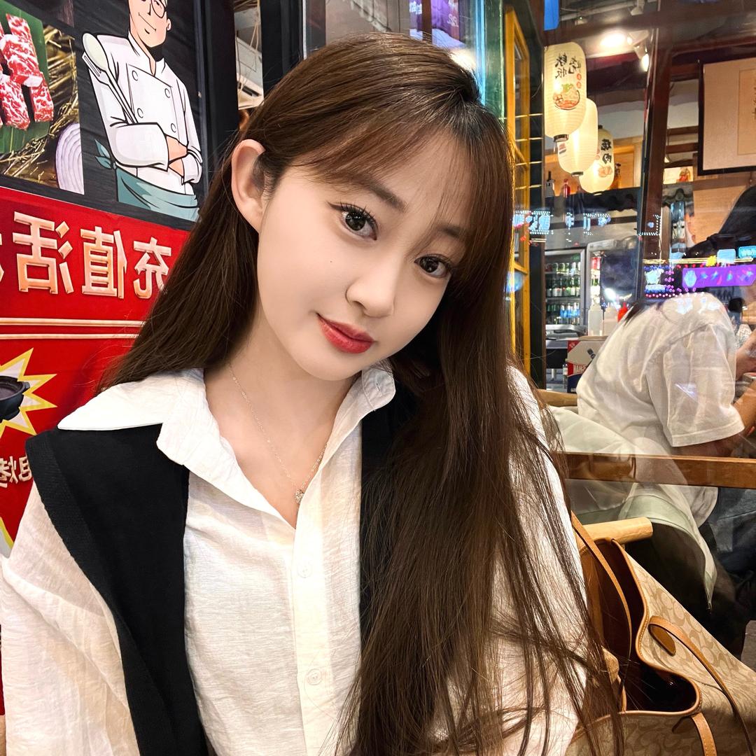 小米总美妆小小号