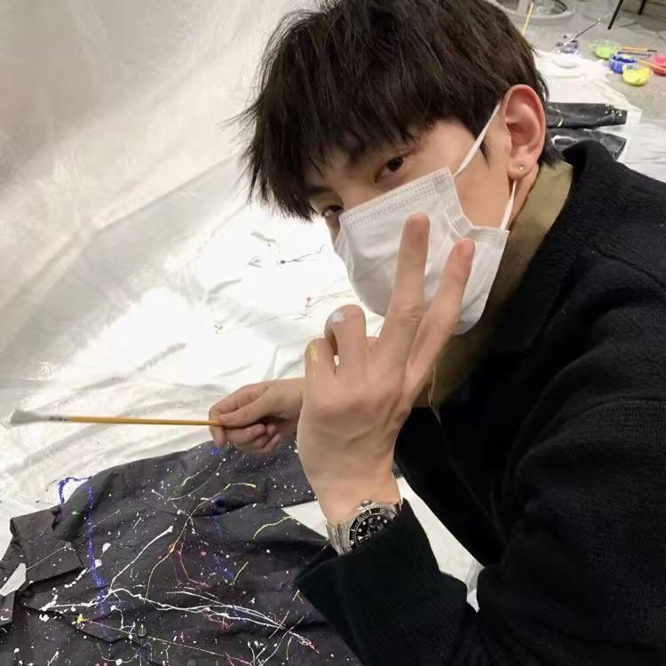 与您何干