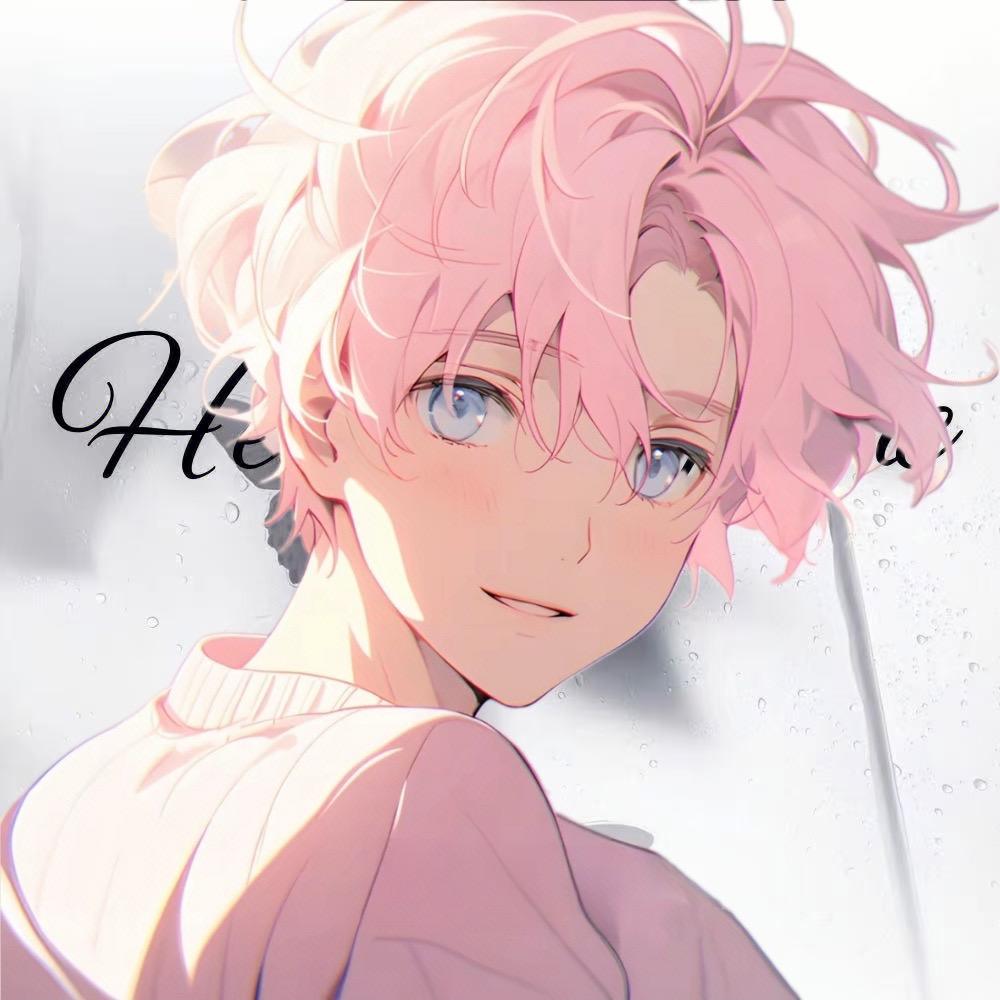 𝑯𝒙.王心泽.🐘