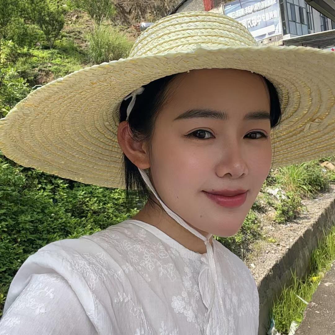 中缅收山货婷婷（腾冲店）