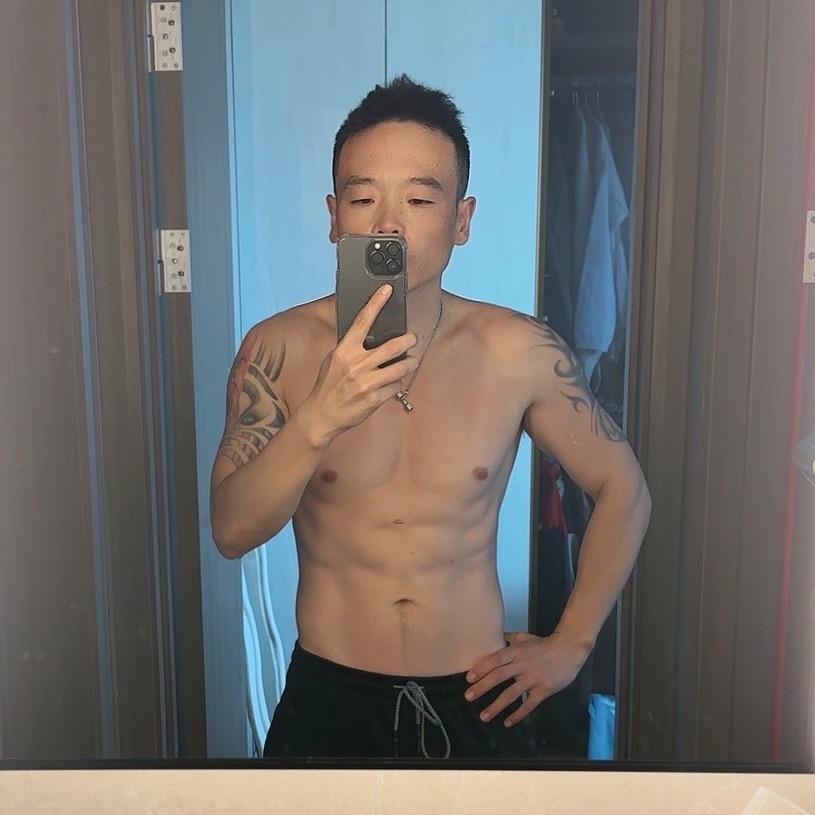 拓美《运动训练》