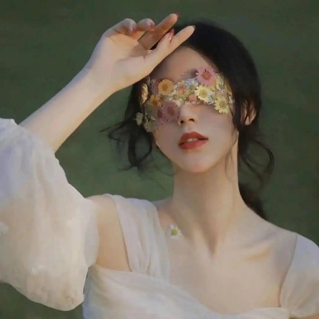 潶瑟*( ; _ ; )玫瑰花🥀