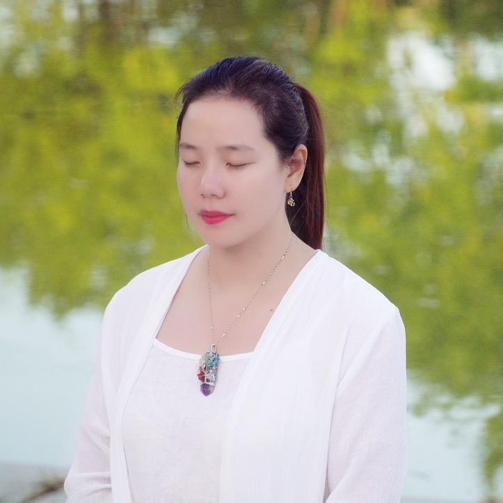 清韵冥想疗愈