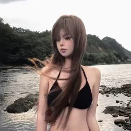Y、