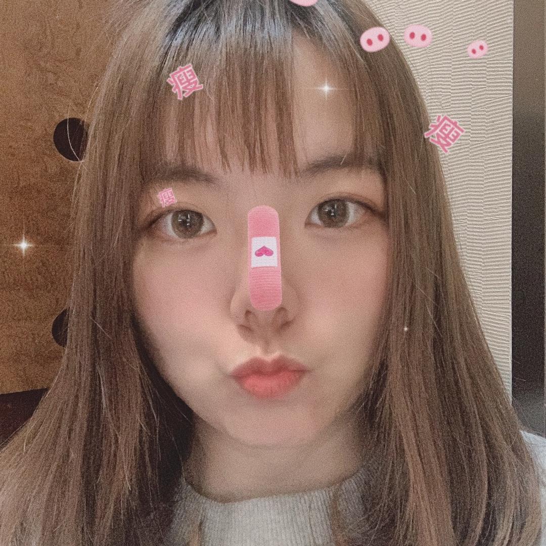 小雪花不长肉