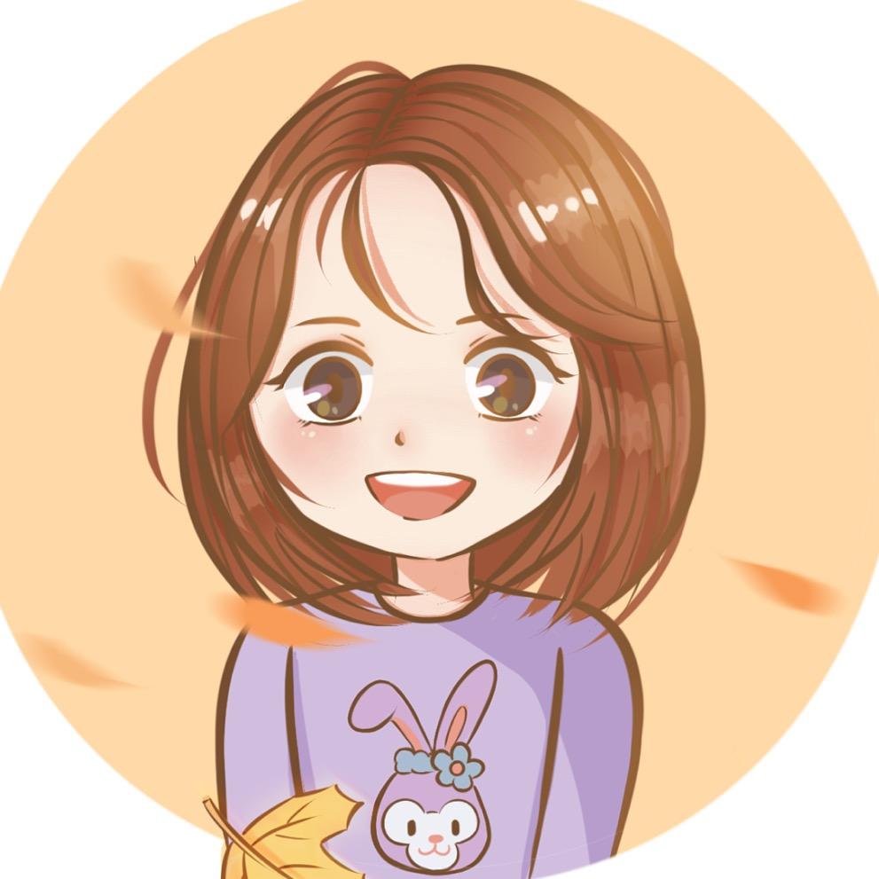 青橙哆哆