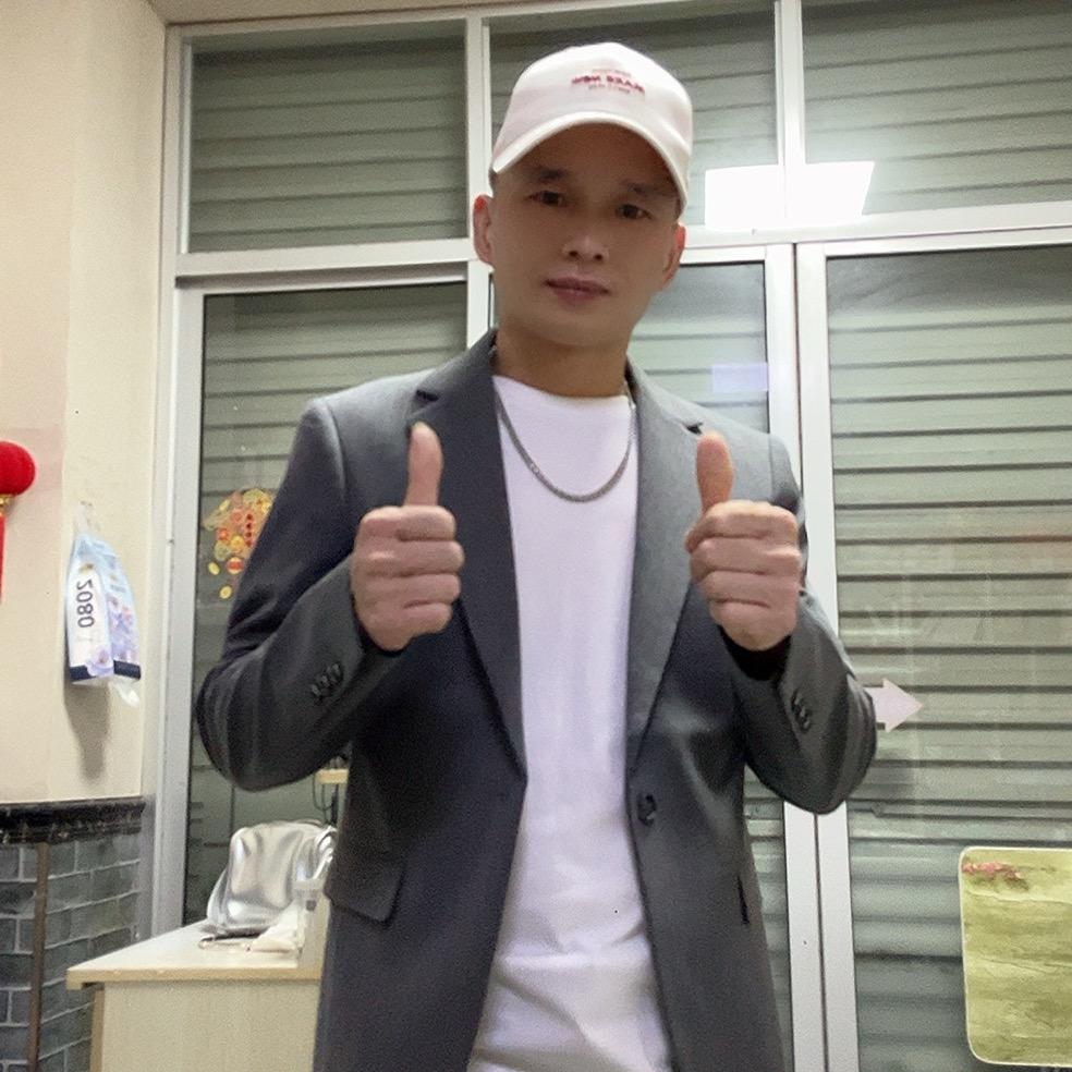 阿亮歌🎤