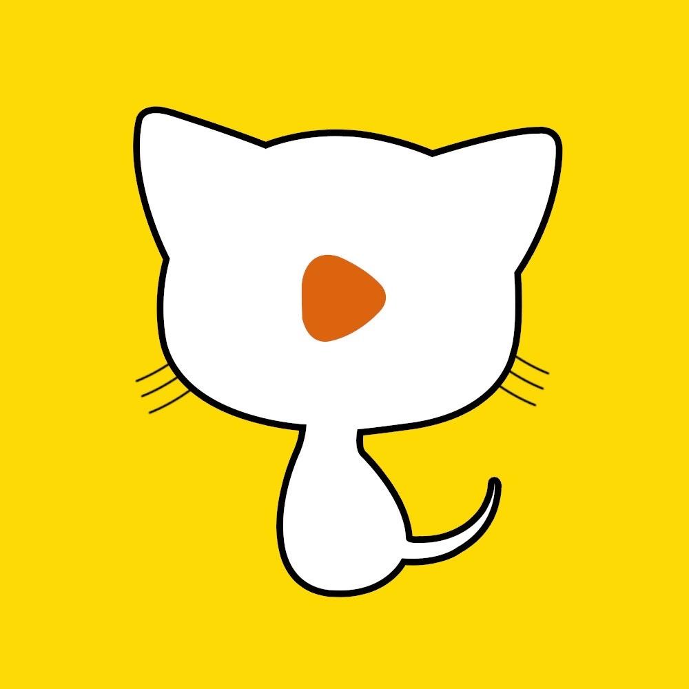 猫影