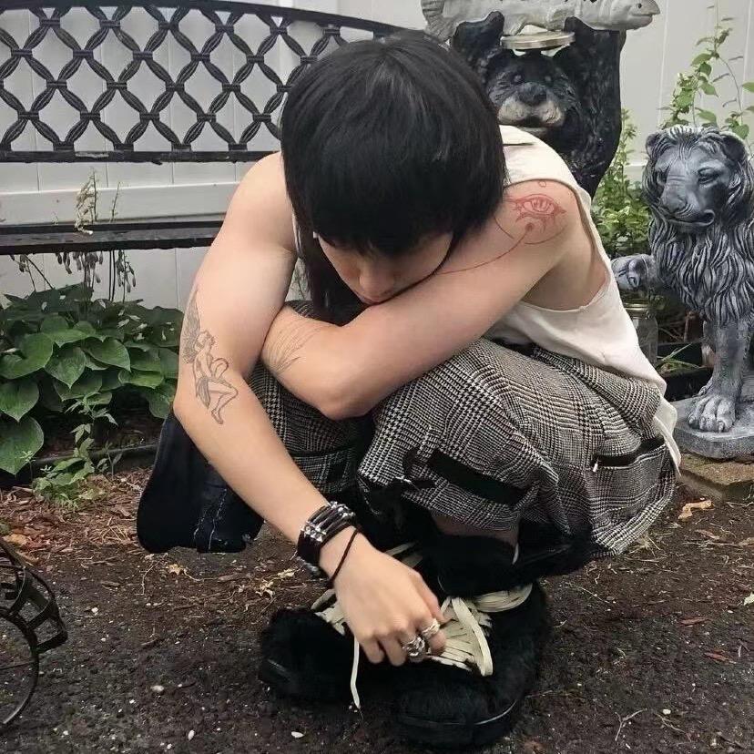 牛