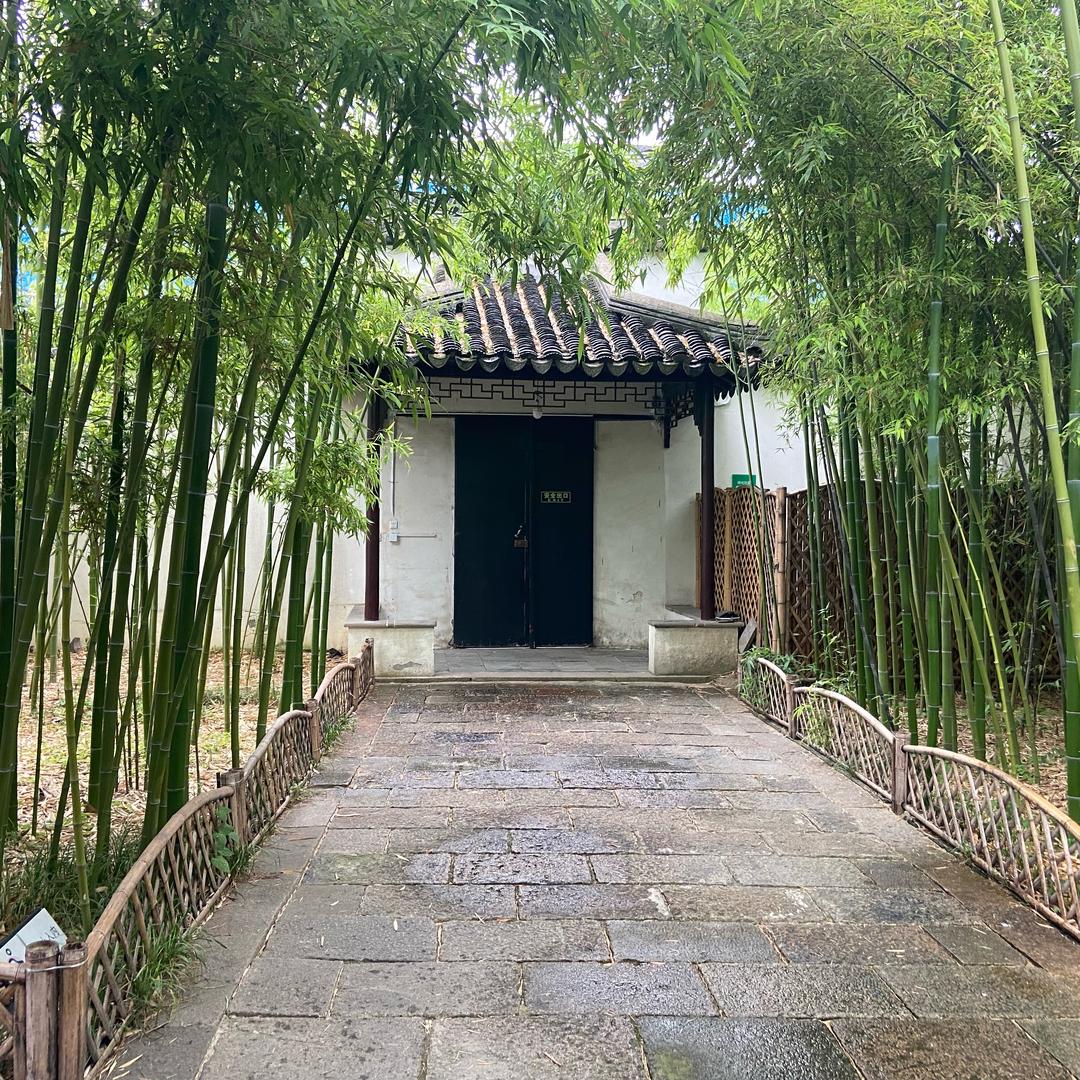 邻帮路共享茶桌
